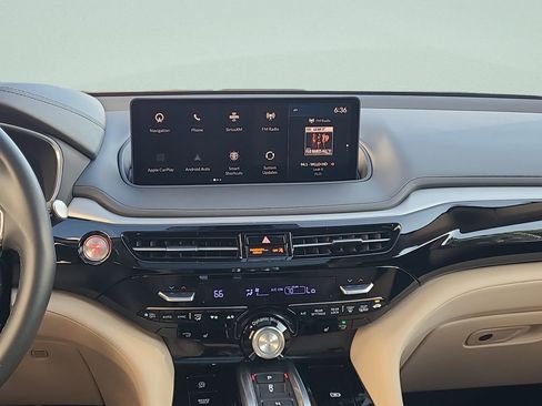 Used 2023 Acura MDX FWD w/ Technology Package image 19
