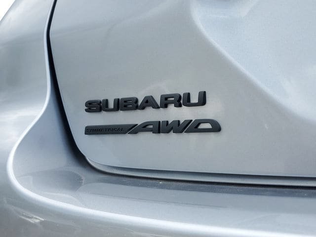 New 2026 Subaru Crosstrek 2.5i Limited w/ Crosstrek Mirror Package AWD/4WD image 8