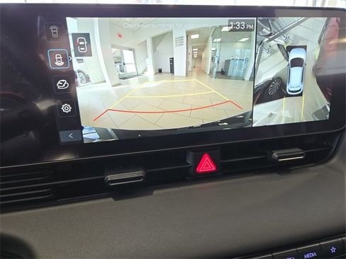 New 2025 Hyundai Ioniq 5 N image 20