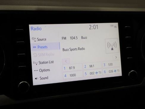 Used 2020 Toyota Tacoma TRD Sport image 30