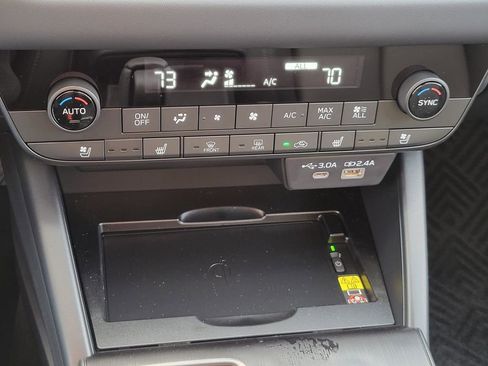 New 2026 Subaru Outback Touring XT image 12