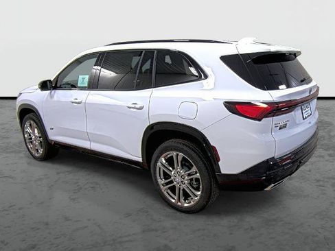 New 2026 Buick Enclave Sport Touring w/ Power Package image 2