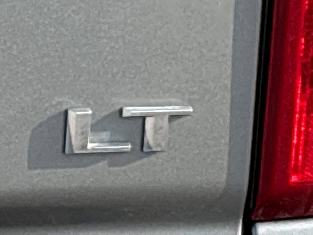 New 2025 Chevrolet Silverado 1500 LT AWD/4WD image 24