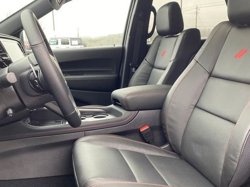 New 2026 Dodge Durango GT AWD/4WD image 16