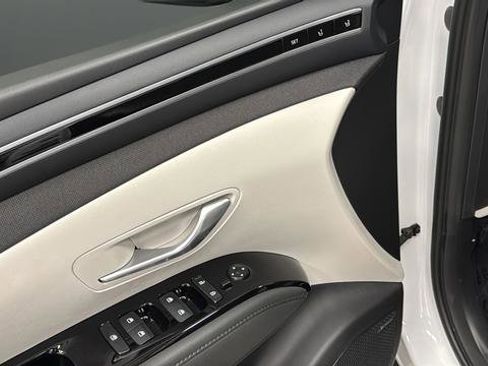 Used 2024 Hyundai Tucson Limited image 21