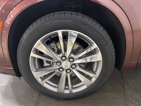 Used 2023 Cadillac XT6 Premium Luxury image 44