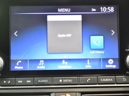 Used 2025 Nissan Altima 2.5 SV FWD image 20