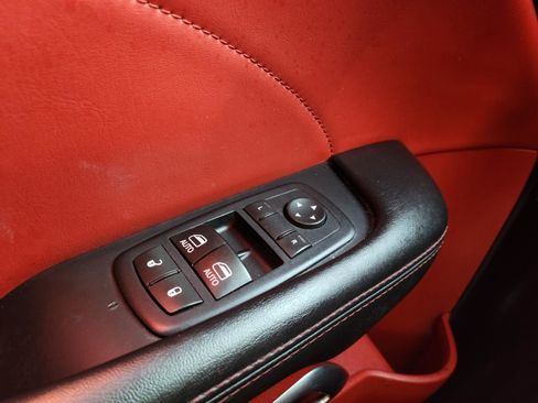 Used 2016 Dodge Challenger SXT Plus image 12