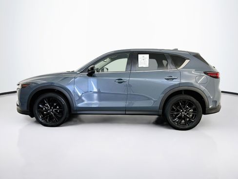 Used 2024 MAZDA CX-5 Carbon Edition AWD/4WD image 4
