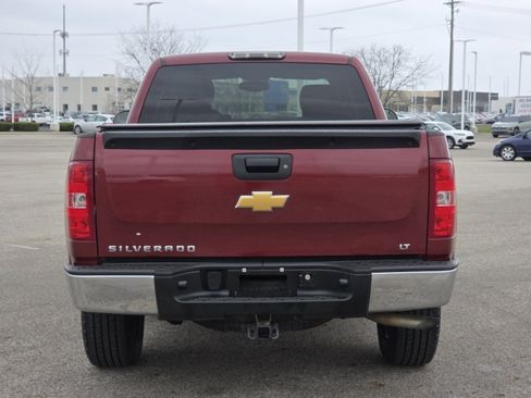 Used 2013 Chevrolet Silverado 1500 LT w/ All-Star Edition image 11