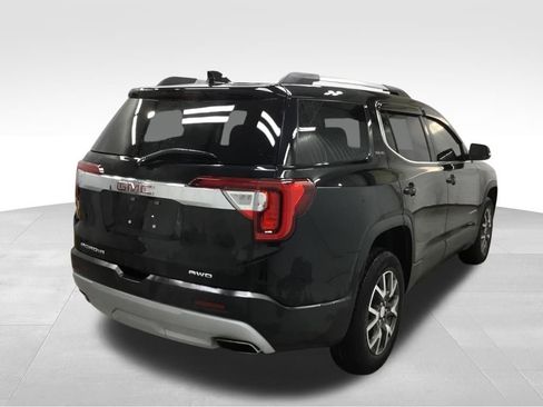 Used 2023 GMC Acadia SLE w/ Driver Convenience Package image 14