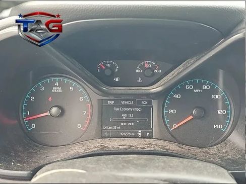 Used 2015 Chevrolet Colorado Z71 AWD/4WD image 5