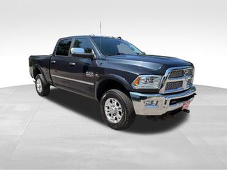 Used 2018 RAM 3500 Laramie w/ Snow Chief Group AWD/4WD 360° Tour
