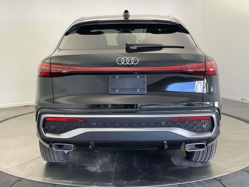 New 2025 Audi Q5 Premium Plus image 6
