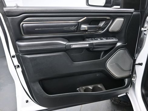 Used 2021 RAM 1500 Limited w/ Night Edition image 27
