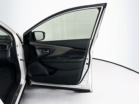 Used 2024 Nissan Murano SL w/ Cargo Package image 34