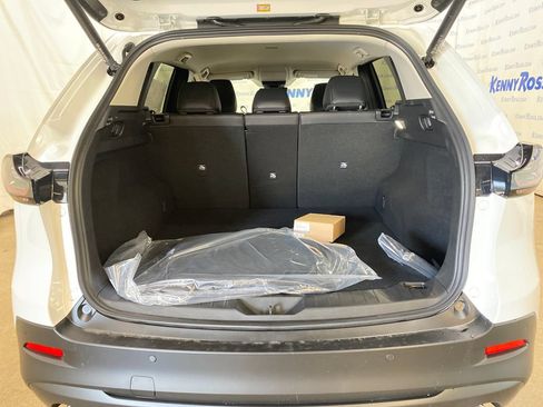 New 2026 MAZDA CX-5 Preferred AWD/4WD image 15