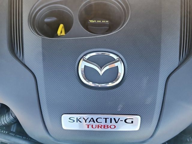 New 2026 MAZDA MAZDA3 Hatchback w/Premium Plus Pkg AWD/4WD image 11