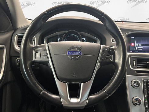 Used 2018 Volvo S60 T5 Inscription w/ Protection Package FWD image 36