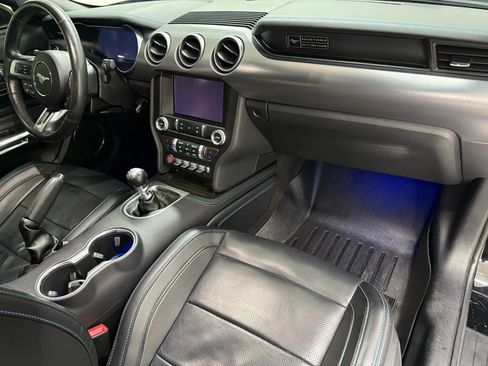 Used 2020 Ford Mustang GT Premium w/ Equipment Group 401A image 10