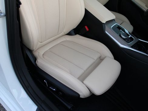 New 2026 BMW 330i xDrive Sedan image 25