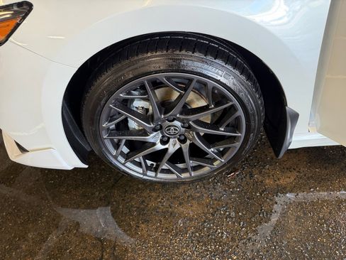 Certified 2026 Toyota Camry XSE FWD image 31