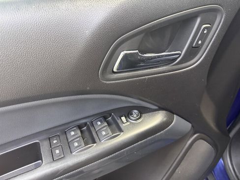Used 2015 Chevrolet Colorado Z71 image 17