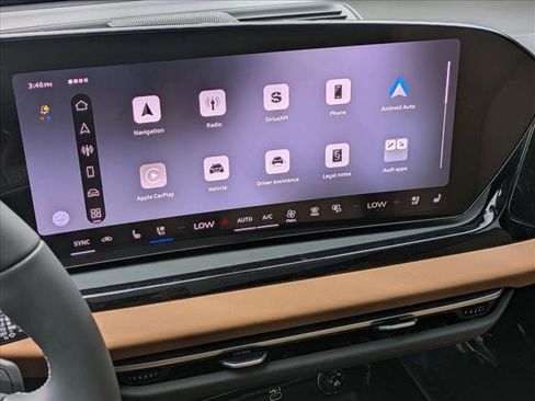 New 2026 Audi A6 Premium Plus AWD/4WD image 13