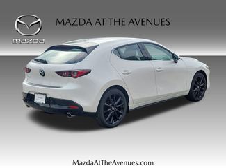 New 2026 MAZDA MAZDA3 2.5 S Hatchback w/ Premium Pkg FWD video 5