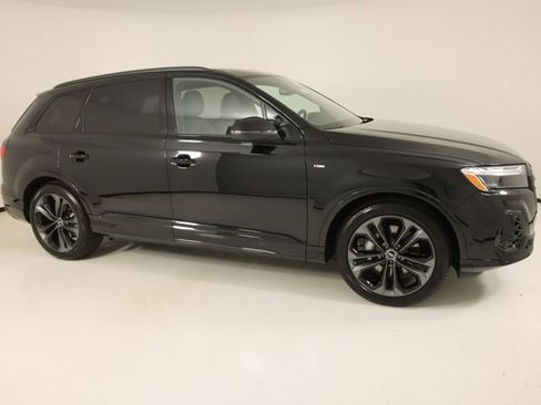 New 2026 Audi Q7 Premium Plus image 6