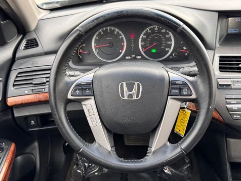 Used 2011 Honda Accord EX-L image 3