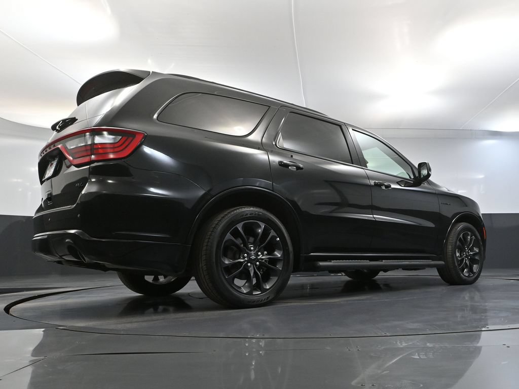 Used 2024 Dodge Durango R/T AWD/4WD image 51