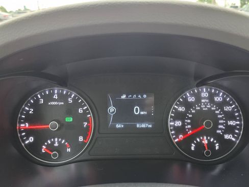 Used 2017 Kia Optima EX w/ Premium Package FWD image 27