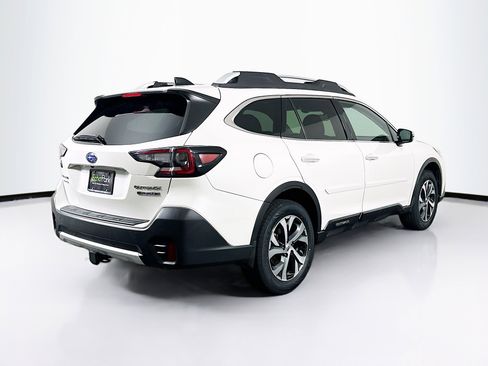 Used 2020 Subaru Outback Touring XT AWD/4WD image 9