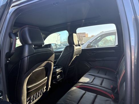 Used 2022 RAM 1500 TRX w/ TRX Level 2 Equipment Group image 5