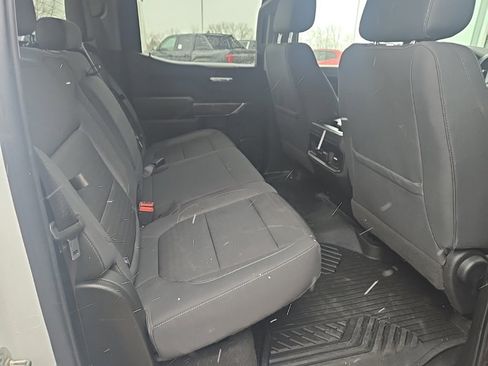 Used 2020 Chevrolet Silverado 1500 LT Trail Boss image 14