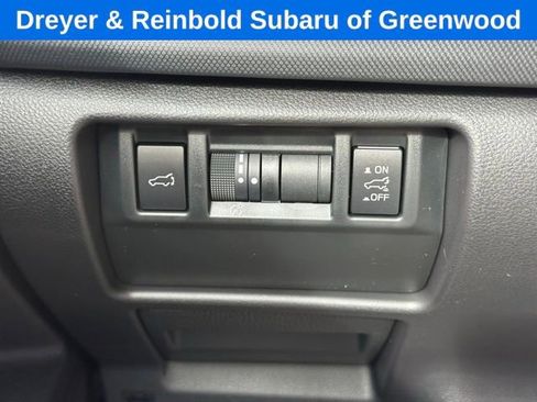 New 2026 Subaru Forester Touring image 17