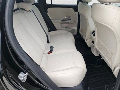 Certified 2026 Mercedes-Benz GLA 250 image 19