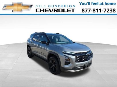 New 2026 Chevrolet Equinox LT w/ Convenience Package II