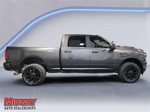 Used 2025 RAM 2500 Laramie image 6