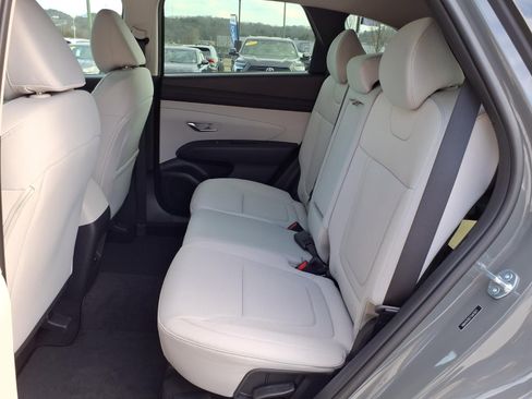 New 2026 Hyundai Tucson SE image 10