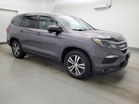 Used 2018 Honda Pilot EX-L image 11
