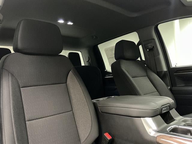 New 2026 Chevrolet Silverado 1500 LT w/ LPO, Liner Protection Package AWD/4WD image 33