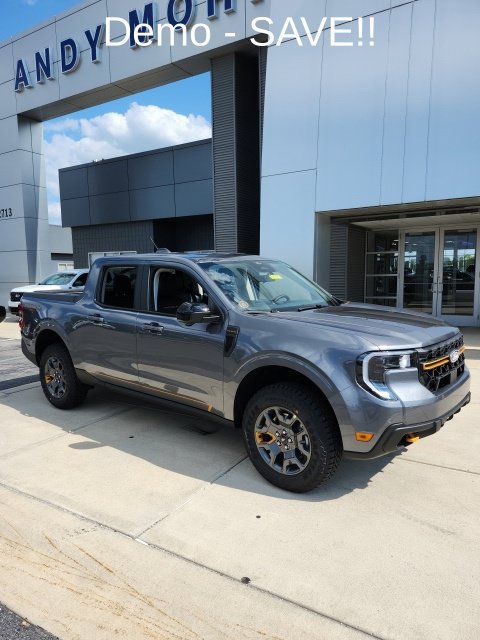 New 2026 Ford Maverick Tremor AWD/4WD image 2