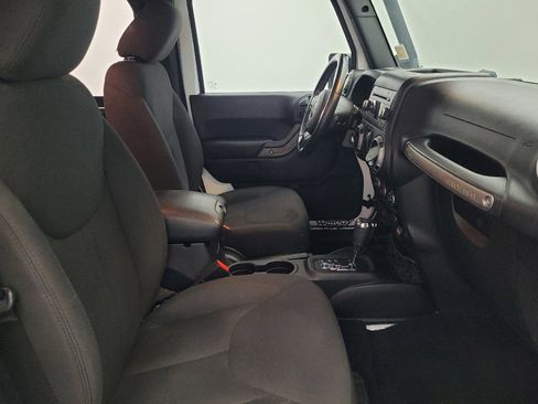 Used 2017 Jeep Wrangler Sport w/ Quick Order Package 24S image 21