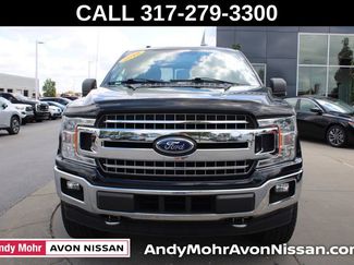 Used 2018 Ford F150 XLT w/ Equipment Group 302A Luxury AWD/4WD video 2