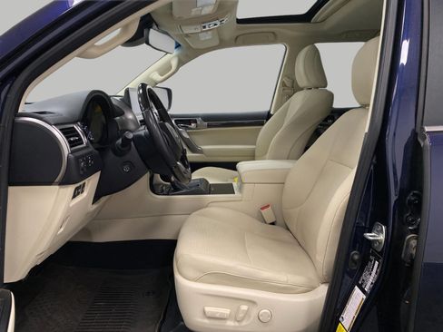 Certified 2023 Lexus GX 460 Premium AWD/4WD image 31