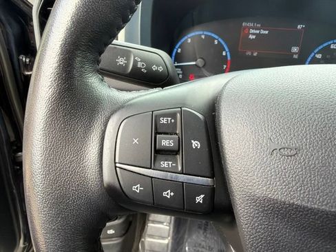 Used 2023 Ford Bronco Sport Heritage w/ Heritage Convenience Package AWD/4WD image 27
