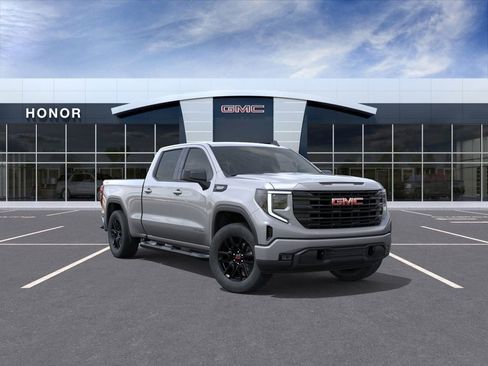 New 2026 GMC Sierra 1500 Elevation w/ Preferred Package image 1