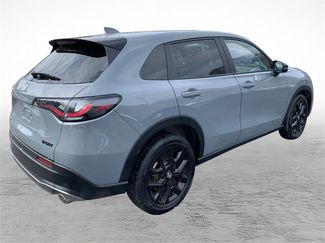 Used 2024 Honda HR-V Sport video 2